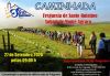 Tradicional CAMINHADA 27 de setembro de 2026 pelas 9h